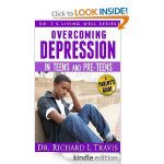 Overcoming Depression in Teens and Pre-Teens: A Parent’s Guide