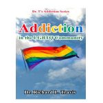 Addiction in the LGBTQ Community